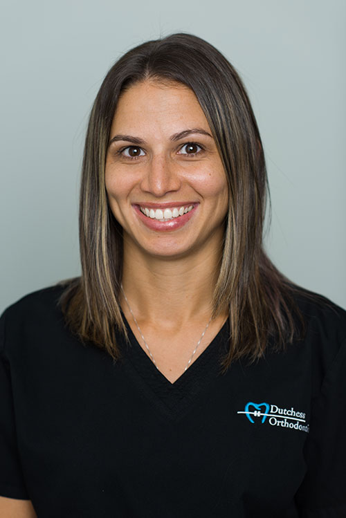 Felecia is a certified dental assistant at Dutchess Orthodontics