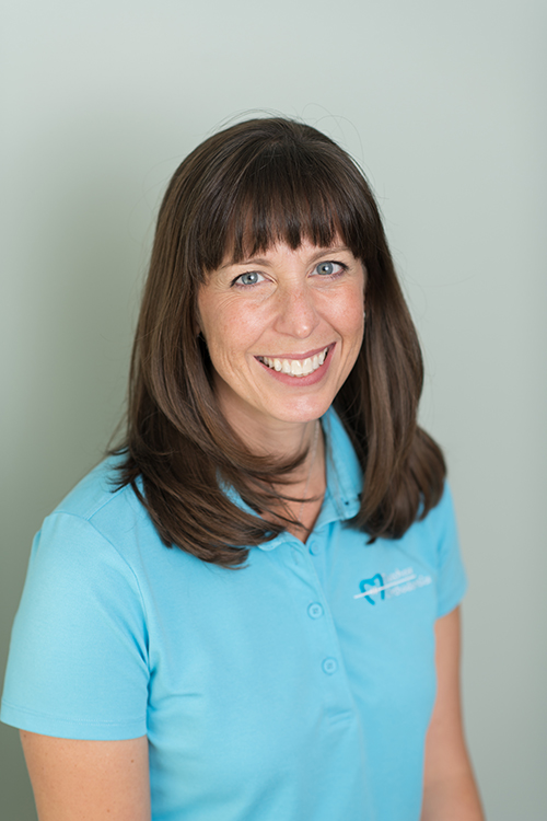 Dr. Kelly Walters is the orthodontist at Dutchess Orthodontics in Hopewell Junction NY