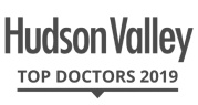 Hudson Valley Top Doctors logo
