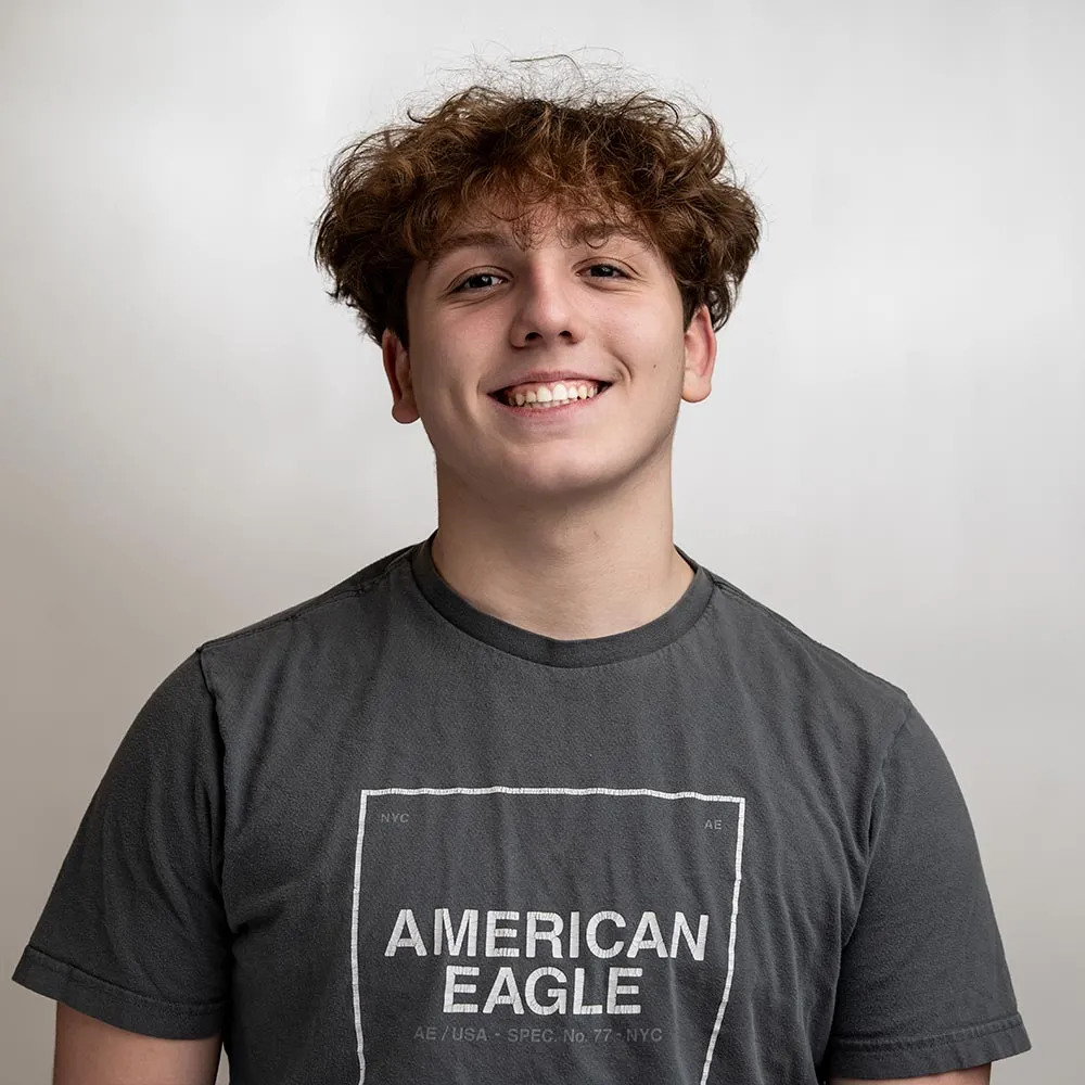 Griffin Phoenix Realmuto