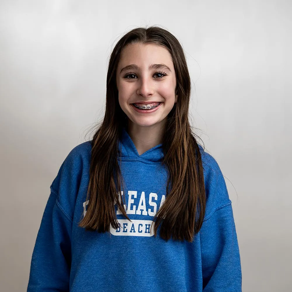 Sandra & Jovie Cairl