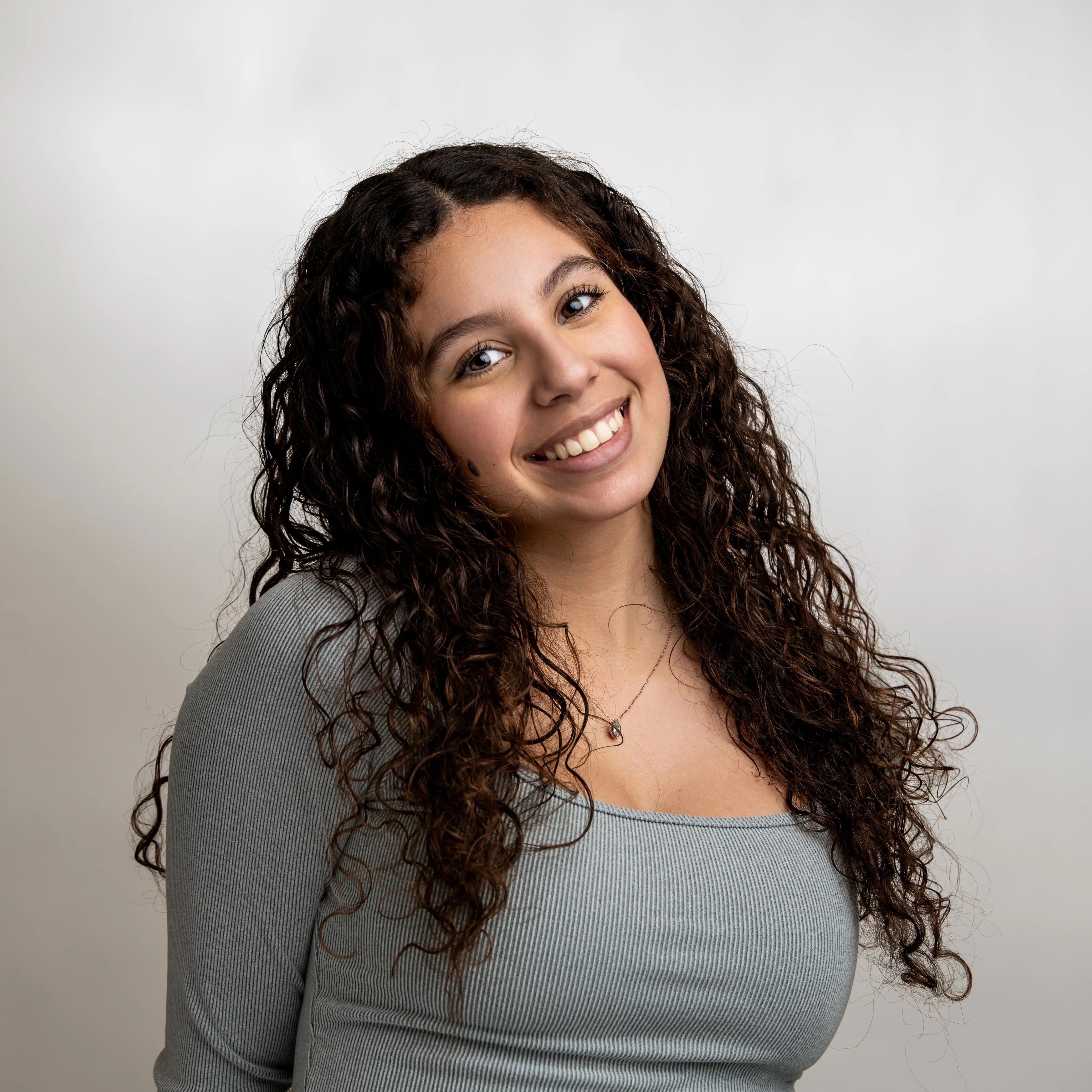 Sofia & Lola Espinosa