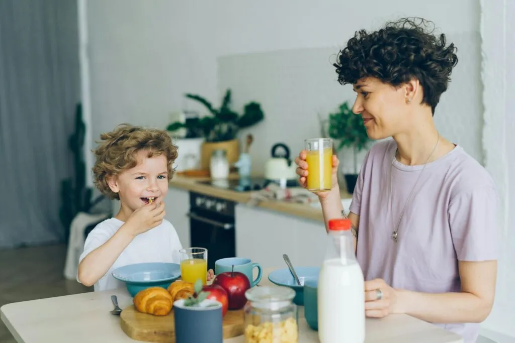 braces-friendly recipes
