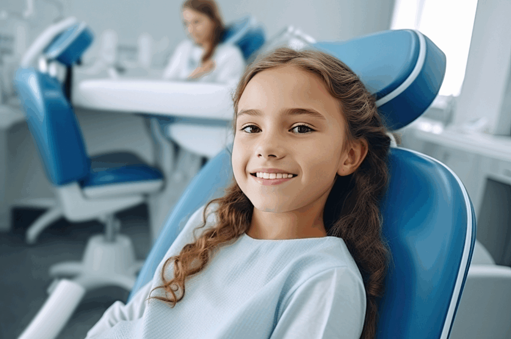 How to Know If Your Child Needs Braces