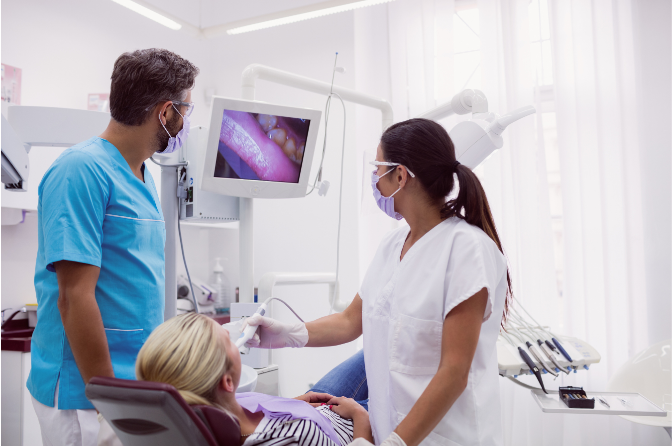 Orthodontic Emergencies—What to Do Until You Reach Our Office