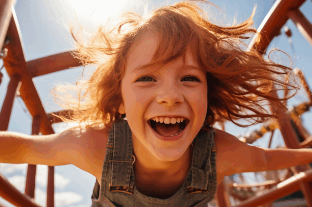 Why Summer Is the Best Time to Start Braces or Invisalign